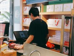 -素满香·食养自助(天一广场店)