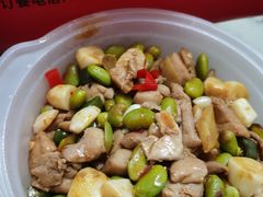 -徽韵人家·传承正宗徽菜(牡丹园店)