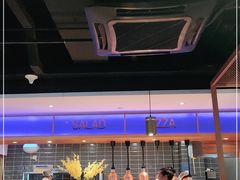 大堂-纽斯特牛排自助餐厅(浦东文峰广场店)