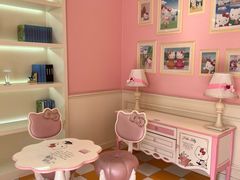-安吉Hello Kitty乐园