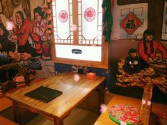 -东北人家铁锅炖(鞍山路店)