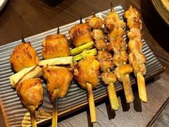 -鸟鹏烧鸟居酒屋(珠江新城店)