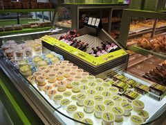 -糕材生•糕点•生日蛋糕(钟楼街店)