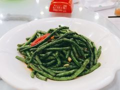 -绿雅居原生态农庄(小涌店)