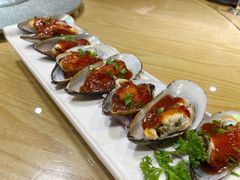 -禾风·海鲜料理自助(玉林店)