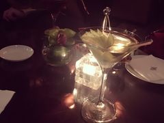 -LONG BAR 廊吧(外滩华尔道夫酒店)