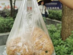 -六广门毛阿姨糯米饭