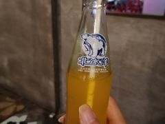 -辉记炭烧海鲜大排档·老字号(福田店)