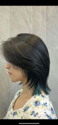 -HaLo hair studio
