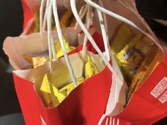 -海底捞大排档火锅(打浦路店)