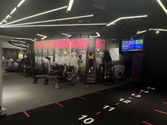 -Answer Fitness 答案健身(奥体店)