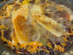 -东北鹤岗烧烤(麒麟紫荆城店)