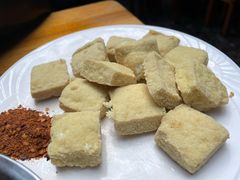 -88号小吃店·经典云南菜·地道纳西美食