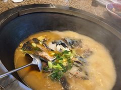 -好灶头妈妈菜·千岛湖柴火鱼餐厅(桐庐店)