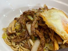-二扁私房面馆(崂山路店)