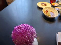 -丽晶轩中餐厅(重庆丽晶酒店)