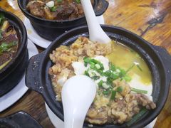 砂锅酥肉-沈妈砂锅(光华村店)