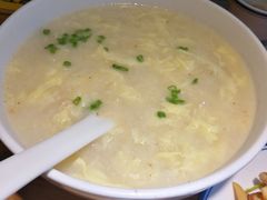 -吕氏疙瘩汤·私家菜馆(慈云寺店)