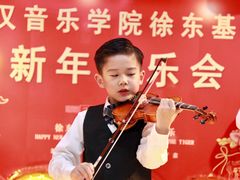 -武汉音乐学院徐东基地