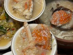 -大洋家·精品潮汕菜·生腌砂锅粥(天河东路店)