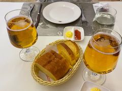 -马迭尔西餐厅(中央大街店)