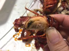 -虾铺子龙虾·私房菜(金源花苑店)