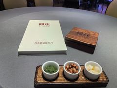 -阿庄新豫菜(航海东路店)