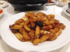 -金春禧(贵和领秀城店)