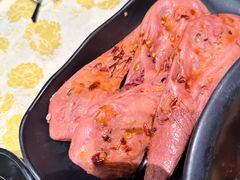 卤鸭头-聚味瞿记·龙虾堂(咸嘉湖店)