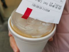 -Manner Coffee(大宁国际商业广场店)
