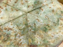 -甲乙饼·手工牛肉饼(东方广场店)