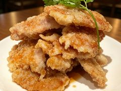 -陈家老院子·长春特色东北家宴(一匡街店)