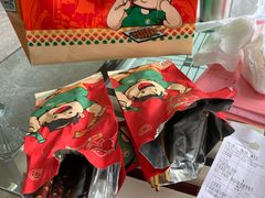 -八条友鲜货烧烤·脆皮烤鱼(石岩旗舰店)
