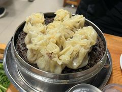 -元盛居(生态大街店)