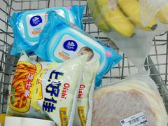 -农工商超市(金沙江路店)