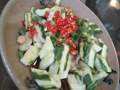 -老鼎万春卤菜(五代传承创始老店)