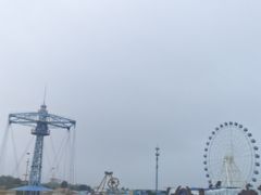 -秦皇岛乐岛海洋王国