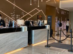 -广州白云机场诺富特酒店