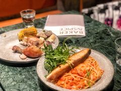 -BAKER&SPICE(BFC外滩金融中心店)