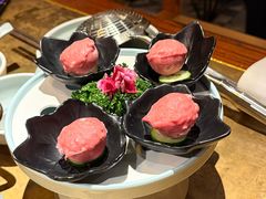 -手选潮汕鲜活牛肉火锅(二七广场店)