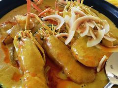 -南沙游艇会·大兵船餐厅