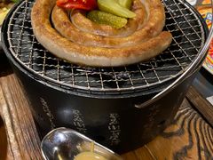 -卢布里西餐厅(满洲里店)