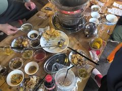-兴兴旺·冬瓜盅·啫啫煲(西华路店)