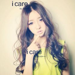 iphone_upload_pic-icare美发沙龙