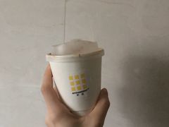 -不正咖啡(万达尊店)