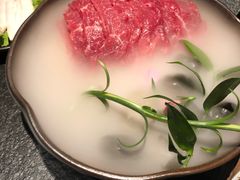 -盡膳口福跷脚牛肉火锅(合生汇购物中心店)