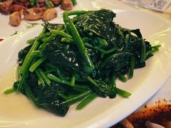 -周三的情书花园餐厅(江北店)