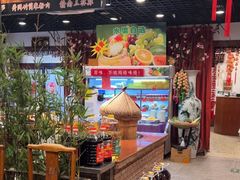 -西江美食舫·江西菜(健德桥店)