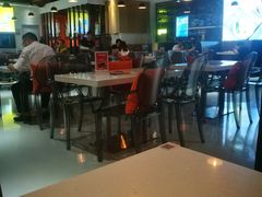 大堂-港久茶餐厅(鹭洲里店)
