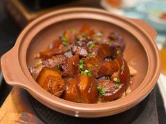 -刀板香·安徽菜(国购IFC店)